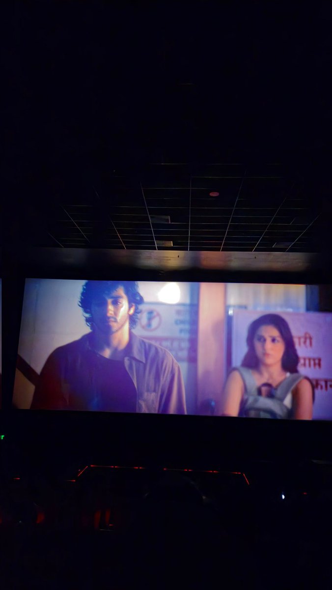 Yashwant Sahu ЁЯЧи(BHILAI TIMES)тАМ (@yashwantbhilai) on Twitter photo PVR рднрд┐рд▓рд╛рдИ рдХреЗ рдЖрдбреА-2 рдХрд╛ AC рдмрдВрдж рд╣реИ...рдкрддрд╛ рдирд╣реАрдВ рдпреЗ PVR рд╡рд╛рд▓реЗ AC рдмрдВрдж рдХрд░ рдХрд┐рддрдирд╛ рдмрд┐рдЬрд▓реА рдмрдЪрд╛ рд▓реЗрдВрдЧреЗред #Saiyaara Houseful рдЪрд▓ рд░рд╣реА рд╣реИ рд▓реЗрдХрд┐рди рджрд░реНрд╢рдХреЛрдВ рдХреЛ рд╕реБрд╡рд┐рдзрд╛ рдирд╣реАрдВ рджреЗ рдкрд╛ рд░рд╣реЗ рд╣реИрдВ...
So <a href="/PicturesPVR/">PVR INOX Pictures</a> рд╕реЗ рдирд┐рд╡реЗрджрди рд╣реИ PVR Bhilai рджреБрд░реНрдЧ рдЬрд┐рд▓рд╛, рдЫрддреНрддреАрд╕рдЧрдврд╝ рдХрд╛ AC рдареАрдХ рдХрд░рд╡рд╛ рджреАрдЬрд┐рдПред рдмрд╣реБрдд рд╕реЗ рджрд░реНрд╢рдХреЛрдВ рдХрд╛ рджреБрдЦ рд╣реИред PVR рднрд┐рд▓рд╛рдИ рдХреЗ рдЖрдбреА-2 рдХрд╛ AC рдмрдВрдж рд╣реИ...рдкрддрд╛ рдирд╣реАрдВ рдпреЗ PVR рд╡рд╛рд▓реЗ AC рдмрдВрдж рдХрд░ рдХрд┐рддрдирд╛ рдмрд┐рдЬрд▓реА рдмрдЪрд╛ рд▓реЗрдВрдЧреЗред #Saiyaara Houseful рдЪрд▓ рд░рд╣реА рд╣реИ рд▓реЗрдХрд┐рди рджрд░реНрд╢рдХреЛрдВ рдХреЛ рд╕реБрд╡рд┐рдзрд╛ рдирд╣реАрдВ рджреЗ рдкрд╛ рд░рд╣реЗ рд╣реИрдВ...
So <a href="/PicturesPVR/">PVR INOX Pictures</a> рд╕реЗ рдирд┐рд╡реЗрджрди рд╣реИ PVR Bhilai рджреБрд░реНрдЧ рдЬрд┐рд▓рд╛, рдЫрддреНрддреАрд╕рдЧрдврд╝ рдХрд╛ AC рдареАрдХ рдХрд░рд╡рд╛ рджреАрдЬрд┐рдПред рдмрд╣реБрдд рд╕реЗ рджрд░реНрд╢рдХреЛрдВ рдХрд╛ рджреБрдЦ рд╣реИред