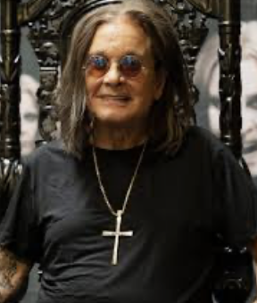 southgrace427's tweet image. RIP Ozzy...
My heart is heavy...
What a ride on a Crazy Train...
Tell Randy Hi for us all...
๐คฒ๐ฆ๐ธ๐ถ๐๐