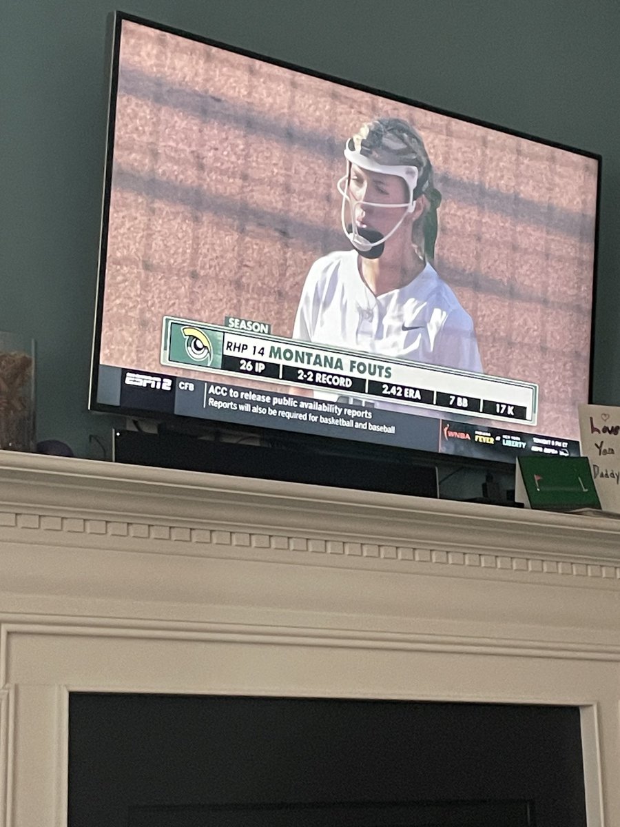 hopingwell1723's tweet image. Watching @MontanaFouts & @theAUSLofficial play in T-town. Missing the @OutoftheBox_Pod guys on the broadcast. Great to see Rhoads again! RTR!