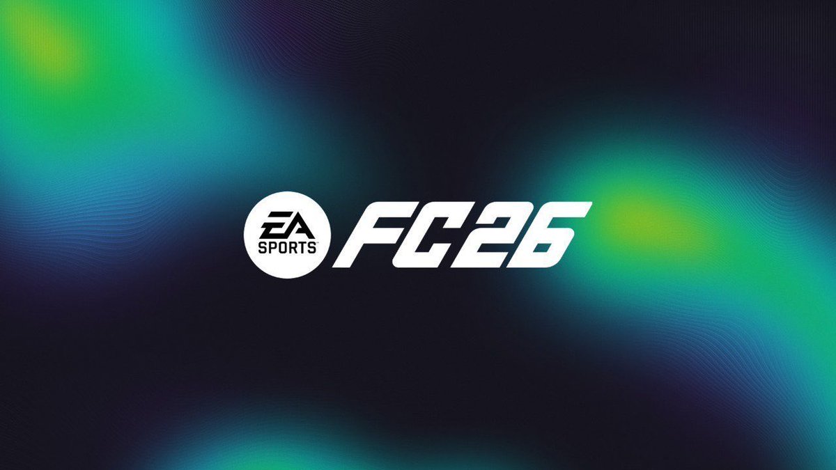 FGZNews's tweet image. 🚨 EA have FIXED DCs in FC 26..
You will no longer Disconnect for no reason due to servers!
EA have invested a lot into upgrading servers.