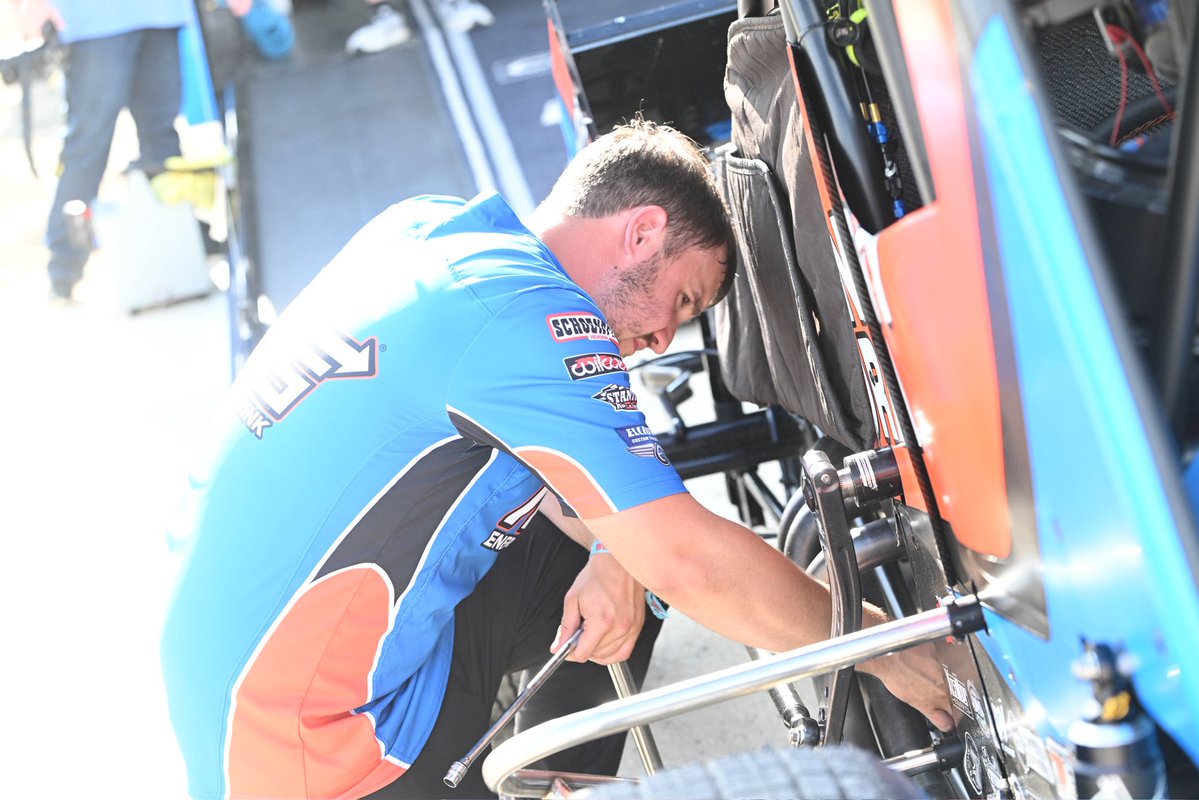 ClausonMarshall's tweet image. .@ColeDuncan22 finishes 2nd in Heat 2 at @Lernerville