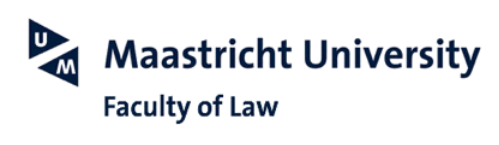 SSRN's tweet image. New #research from the Maastricht Law Research Paper Series which includes a wide range of topics & publications from the faculty & staff at Maastricht University.
Read & Subscribe: spkl.io/6015A1oLU
#LawTwitter #AcademicTwitter
