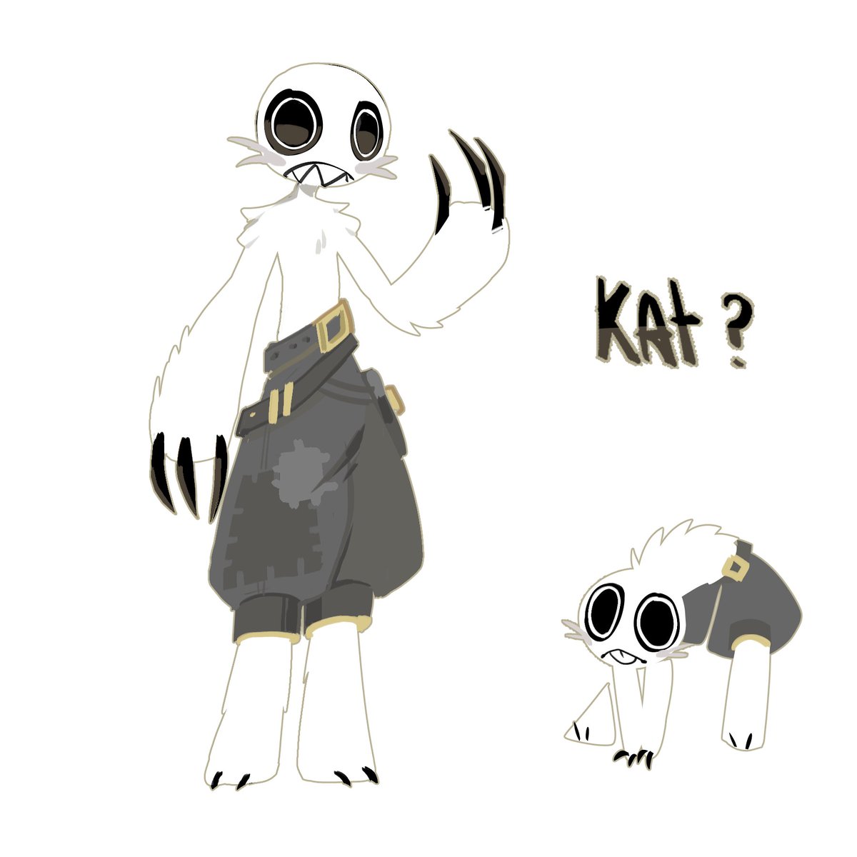 Fluffy homeless looking to be adopted ☁️
toyhou.se/34247541.fluff…