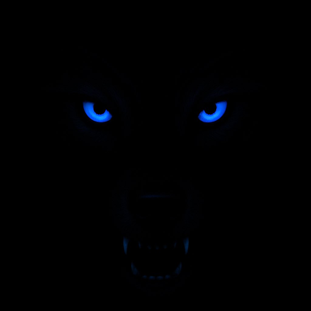 The hunt begins soon. Hope you’re ready. 🐾 #ProtectThePack