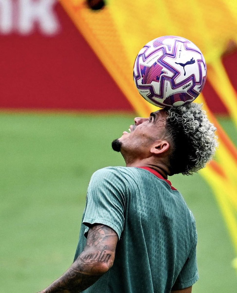 LFCTransferRoom's tweet image. 🚨𝗡𝗘𝗪 - @PSierraR: Luis Díaz has requested that Liverpool accept Bayern Munich’s upcoming bid if they’re not going to honour the contract renewal promised in May.
The Colombian winger is eager to improve his terms and views Bayern as a major opportunity.