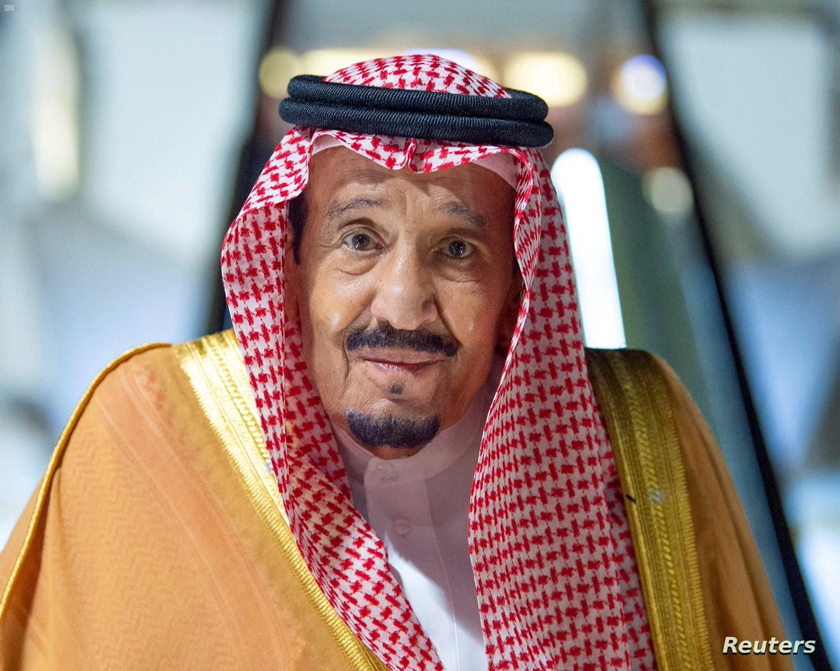 MoBinRawdhan's tweet image. اكرام الميت دفنه... عجبا لامة لم تدفن حكامها.. المعفن 😷