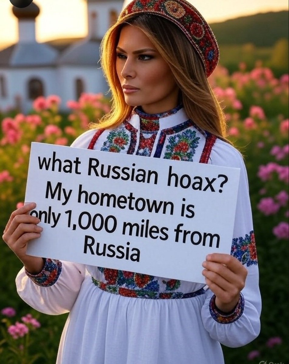 christaforseat2's tweet image. From South Carolina to Texas is 1,000 miles and we all 'Mer-i-can, Soooo Solvenia is 1,000 Miles from Russia, WOW or is that a hoax too?