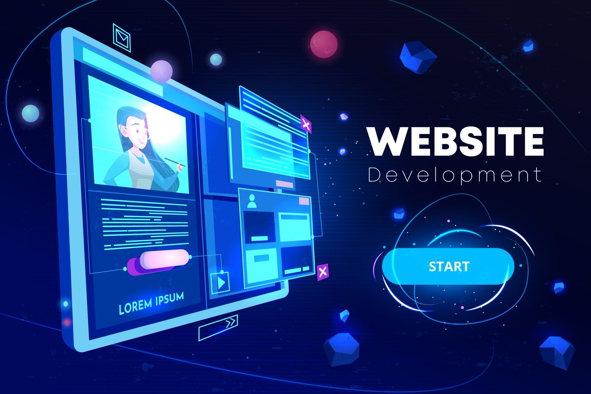 Your website shouldn’t be an online brochure.
It should be your top salesperson.

Is yours selling or just sitting pretty? 

#WebDesignUganda