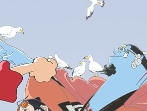 DailyJimbei's tweet image. 