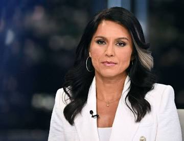 intel_Scope's tweet image. JUST IN: DNI Tulsi Gabbard says that she is releasing more Trump-Russia 2016 Files tomorrow that directly "refure" former President Barack Obama's statement today.
