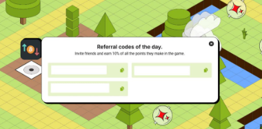 <a href="/anoma/">Anoma</a> We will distribute 3 codes for xxx! Within 20 minutes!!!!

👍This post is liked.
🔃 RT
🚨Follow these two people (<a href="/0xfablo/">Fablo</a> , <a href="/nolofinweth/">Nolofinwë</a> )

I will give instructions to <a href="/grok/">Grok</a>  for the draw