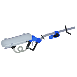 TidalSpl's tweet image. Who else agrees these weapons are just unfun to play against