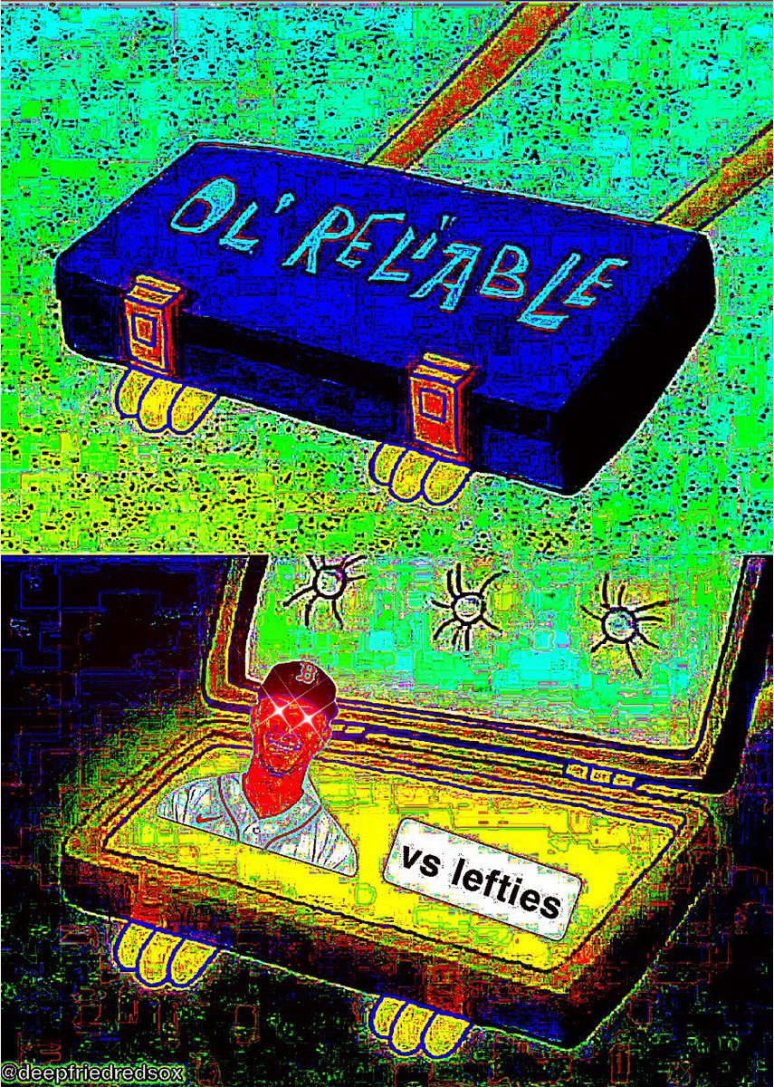 deep fried red sox memes (@deepfriedredsox) on Twitter photo 