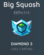squidslaugh's tweet image. Big Squosh Ranked Streams
Start Tomorrow at 1:00pm omg
Surely GM happens any second now
