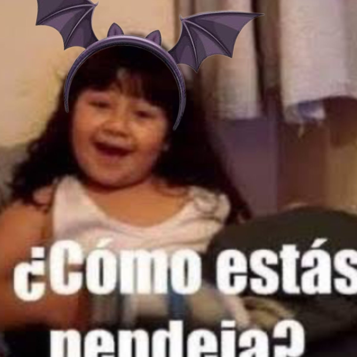 summainferno's tweet image. *Ozzy llegando al más allá*
El murciélago que mordió: