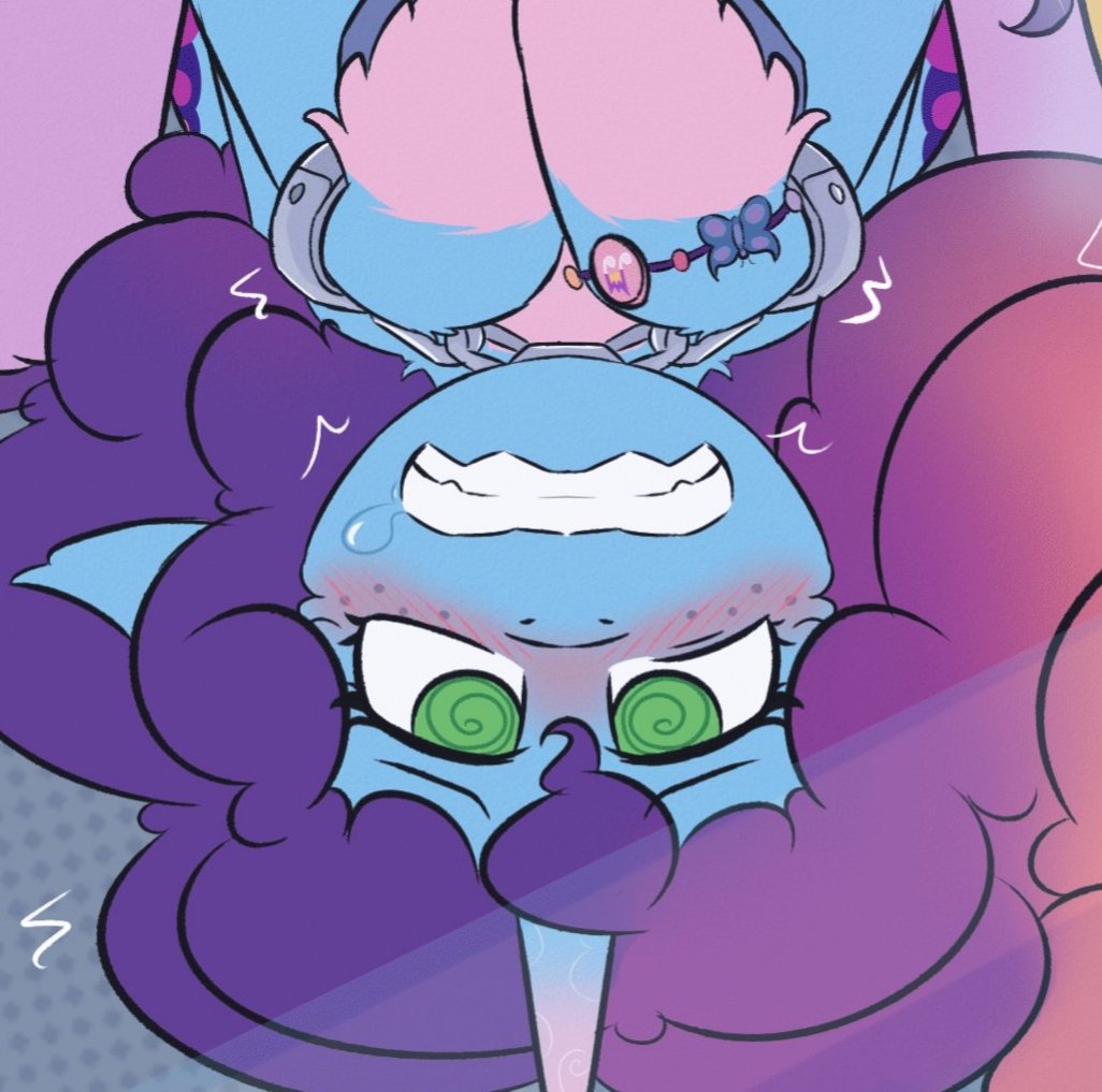 Candy_Dem0n's tweet image. Nueva coms 🫣
.
.
👉@CandyhotPony👈