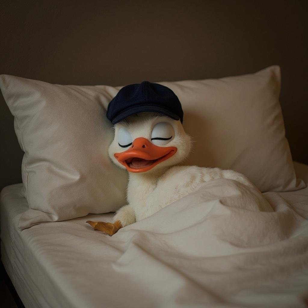 ButtQuackers's tweet image. Its that time for the sleepy time post, so here it is.
Night all!