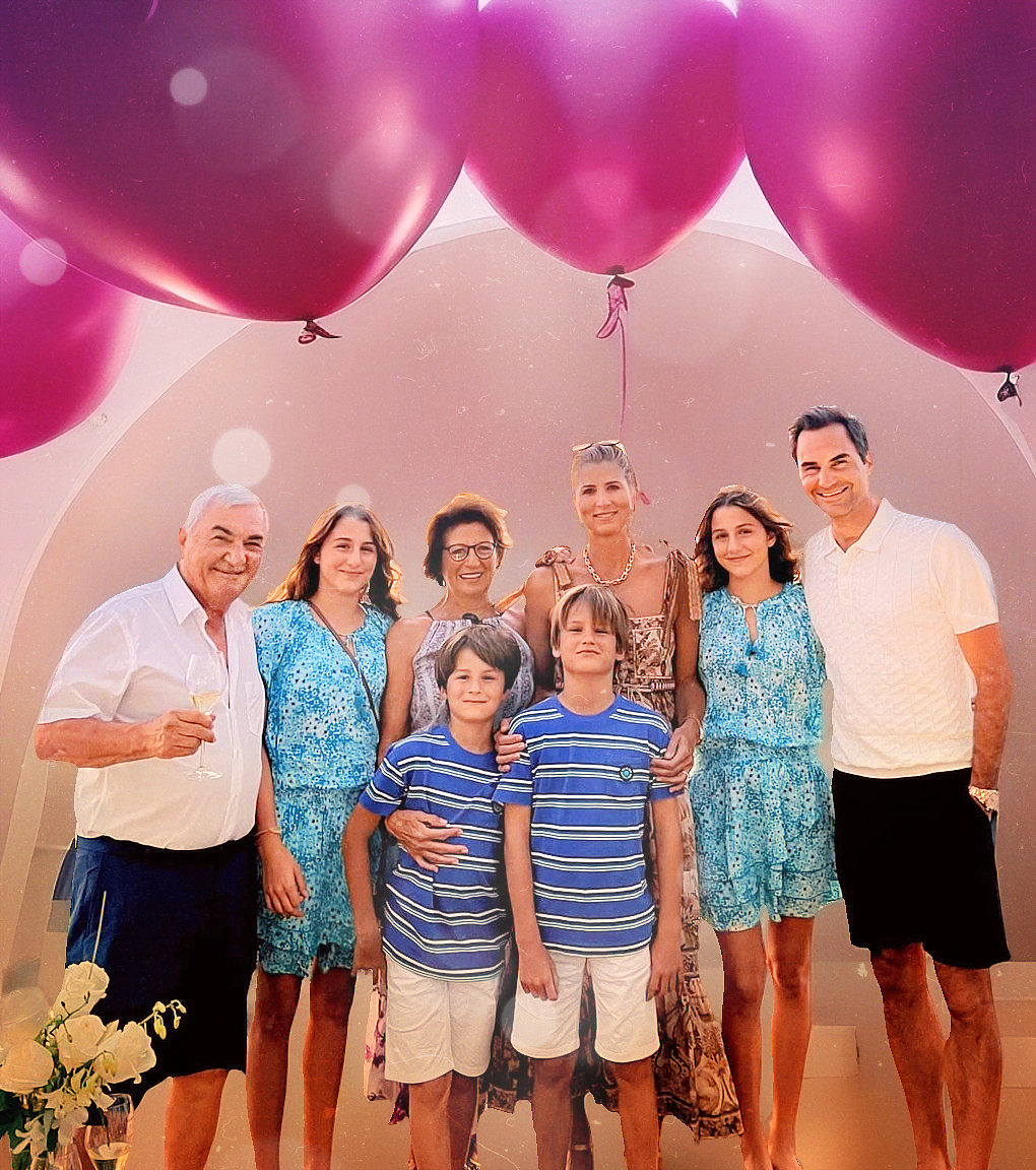 norinchi_df's tweet image. Happy Birthday Myla and Charlene Federer🎂🎂🌺🌺 Sweet Sixteen ! 💝
🔆July 23, 2009🔆