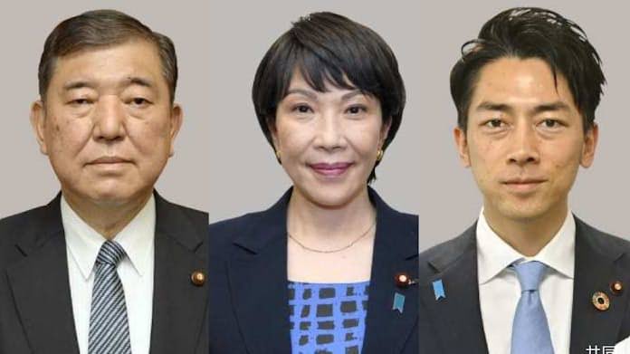 irighting's tweet image. 村上総務大臣「石破総理 は 自民の負の遺産 背負ってきた」 「3時起きで大変」

言いたい事は分かるが、内閣総理大臣が滅私奉公で国家の為に働くのは当たり前。

責任は、石破を含む自民党。

参政党の躍進 は連綿と続く自民の驕りも要因の一つ。

次の首相 を 小泉進次郎、高市早苗に変えても同じ。