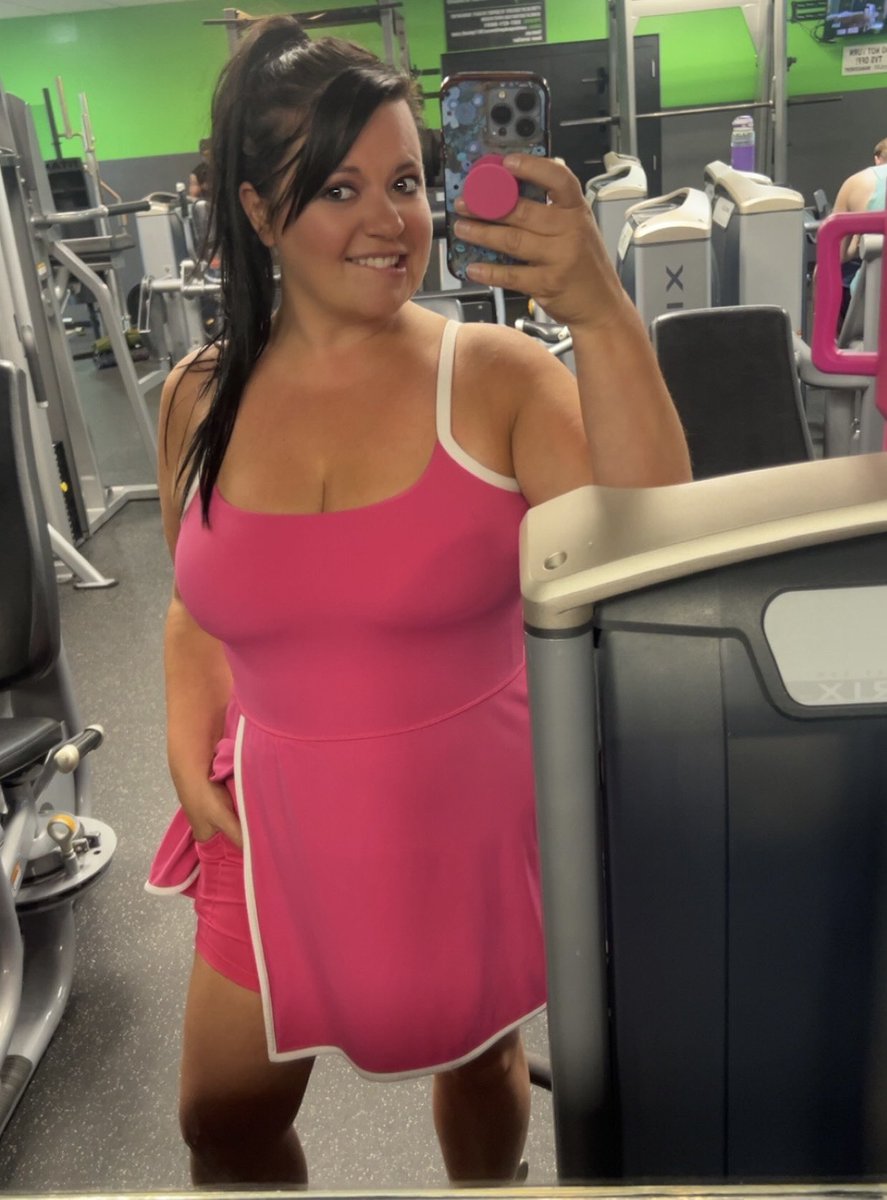 NatashaCL7's tweet image. I wear these things everywhere. They are cute, cool, comfortable and I don’t have to match two pieces of clothing together. No bra or underwear required!