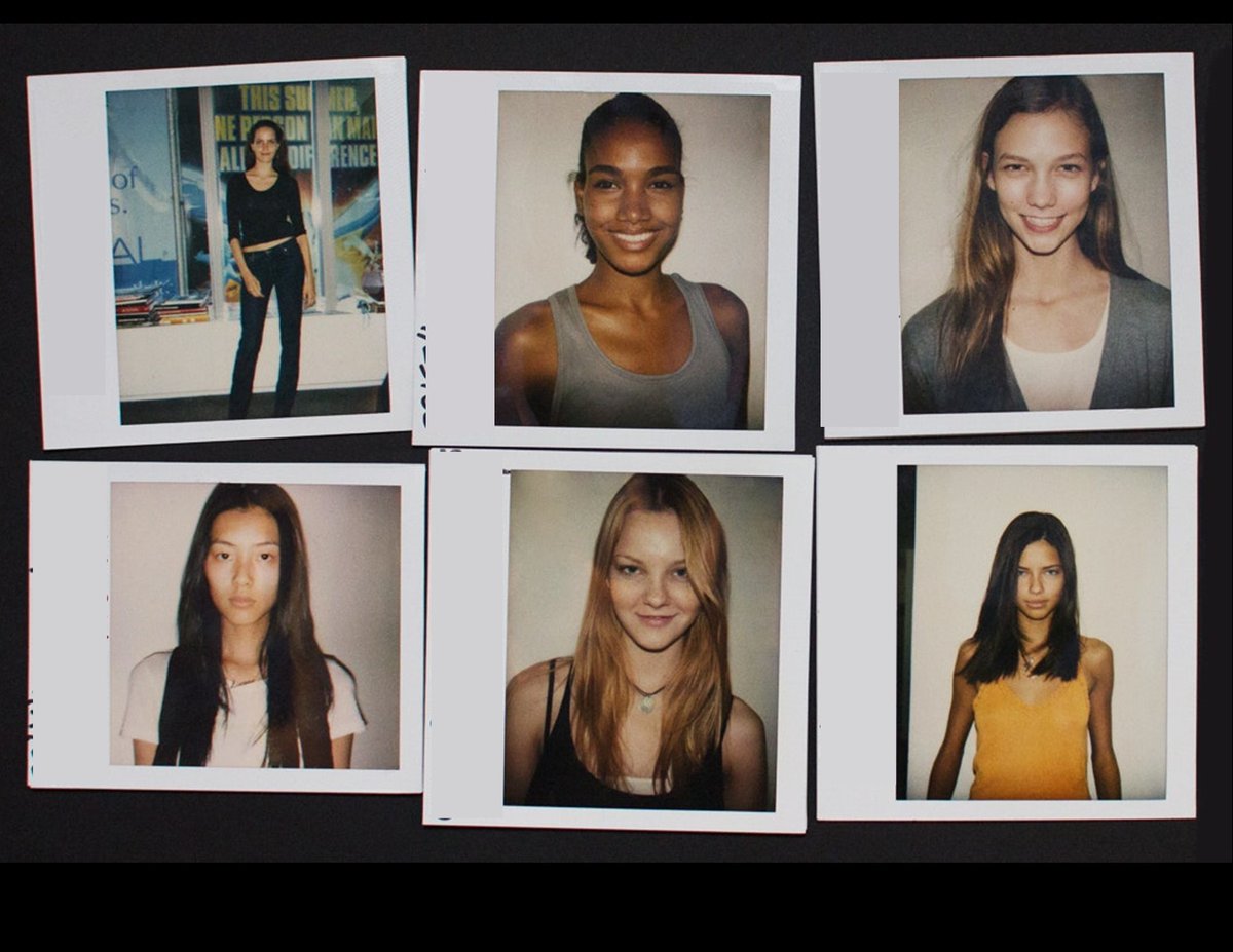 ACFashionWeek's tweet photo. MODEL CASTING - https://t.co/whNVWjjI0E https://t.co/Zee5mFRdqC