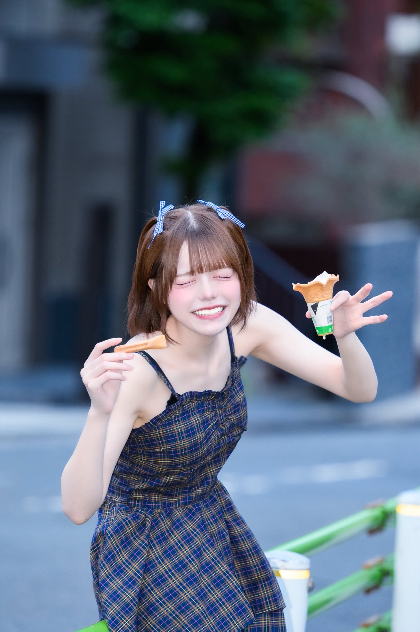 あみ乃💯9/22 O-EAST on X: 