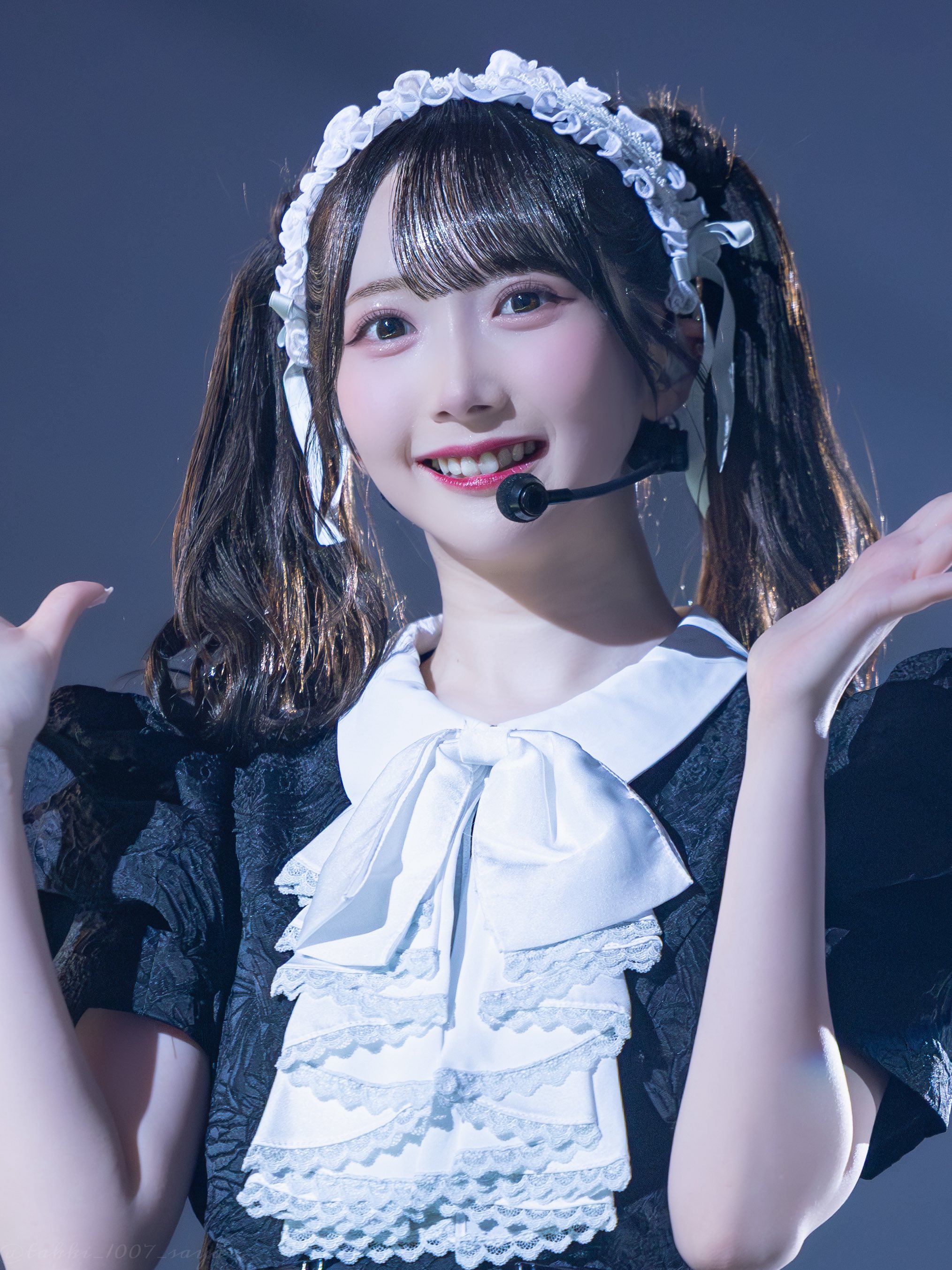 ≠ME ノイミー 谷崎 谷崎早耶 ツアー ウエスタン ヨリ 谷崎 早耶 on X: 