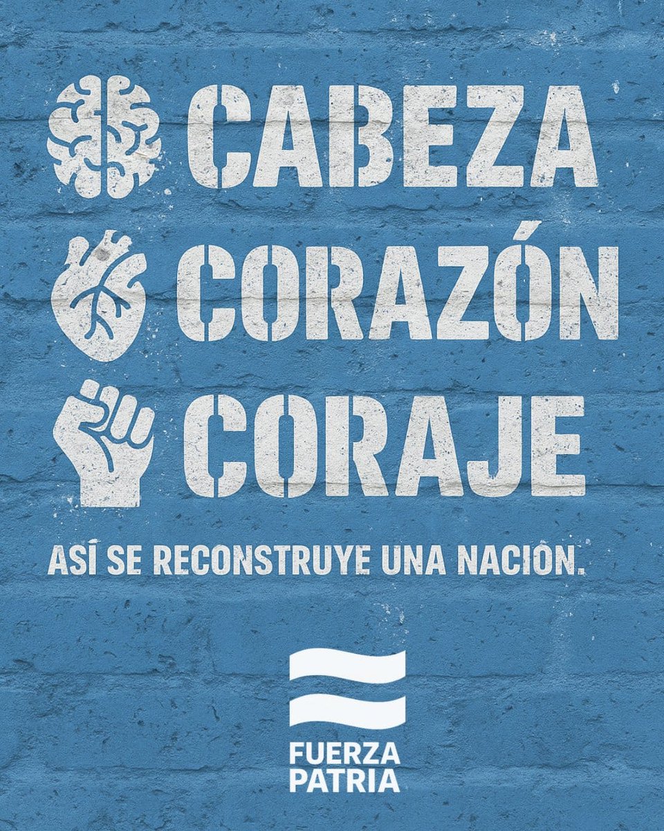 Trato de leerlos, de seguirlos y likearlos ❤️ a todos. 
En estos tiempos de m ((Milei💩💩) es reparador encontrarse con los compañeros por estás calles virtuales. 
Multiplicar es la tarea.
Ahora a por los 6mil seguidores!
💪🏾🇦🇷
Nadie se salva solo✌🏾