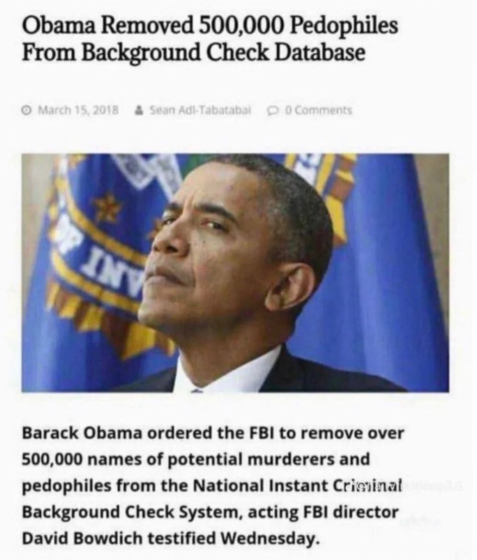 AUSTRALIAN REPUBLIC NEWS (@ausrepnews) on Twitter photo <a href="/dom_lucre/">Dom Lucre | Breaker of Narratives</a> Absolutely confirms the justice system is filthy and corrupt at the very highest level.
That being the case it follows Congress and military, police and intel agencies senior executive are all compromised.
Let’s not forget Wall Street, the CFR, AIPAC, UN, WHO, WEF and other <a href="/dom_lucre/">Dom Lucre | Breaker of Narratives</a> Absolutely confirms the justice system is filthy and corrupt at the very highest level.
That being the case it follows Congress and military, police and intel agencies senior executive are all compromised.
Let’s not forget Wall Street, the CFR, AIPAC, UN, WHO, WEF and other