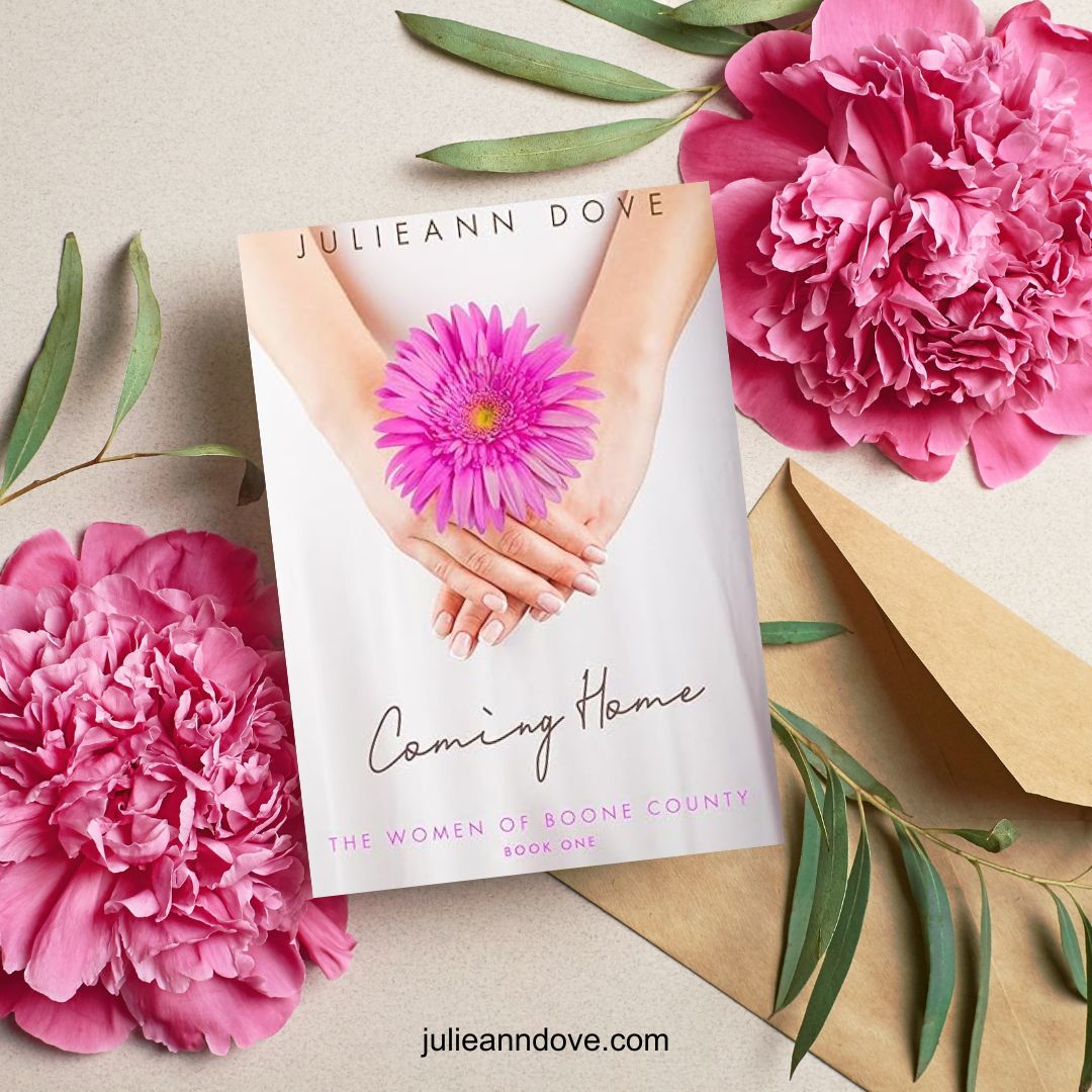 Begin the Women of Boone County series today, with Coming Home. 
Available in KindleUnlimited 
buff.ly/d3R0Pio 
#womensfictionromance #smalltownromance
