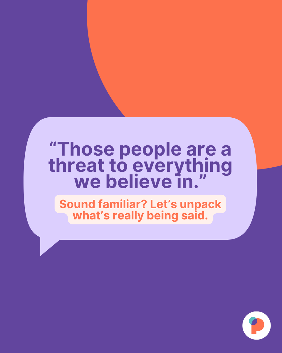 ProximityImpact's tweet photo. Words aren't "just words." They carry hidden subtext that shapes reality. 🤯 "Level 2 language" declares moral war, deepening division. The Dignity Index helps us decode this, choosing words that build trust. It's leadership that connects!

#DignityIndex #WordsMatter https://t.co/ePn3VF11ZO
