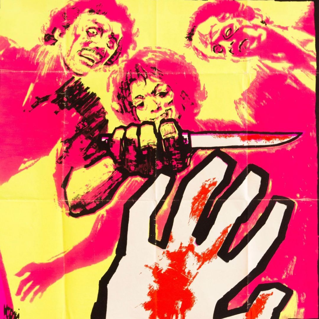 newbeverly's tweet image. David Hess double feature in 35mm! THE LAST HOUSE ON THE LEFT (1972) & HOUSE ON THE EDGE OF THE PARK (1980) screen August 21st & 22nd. Tickets: ticketing.uswest.veezi.com/sessions/?site…