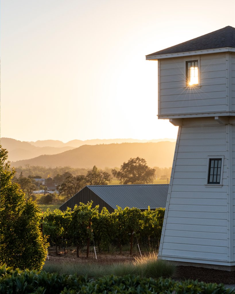 Silver Oak tweet media