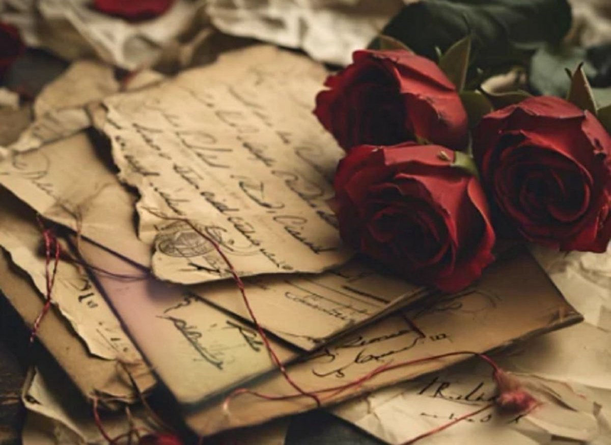 shamsaRehmani's tweet image. آخری بار مِلو کہ رسمِ مُحبت ہے یہی
آؤ اِک شام مناتے ہیں،بچھڑنے کے لیے
یاد رکھنے کا میرے پاس نا امکاں رہے
آج بس آ کے مِلو، دل سے اُترنے کے لئے
#اردو