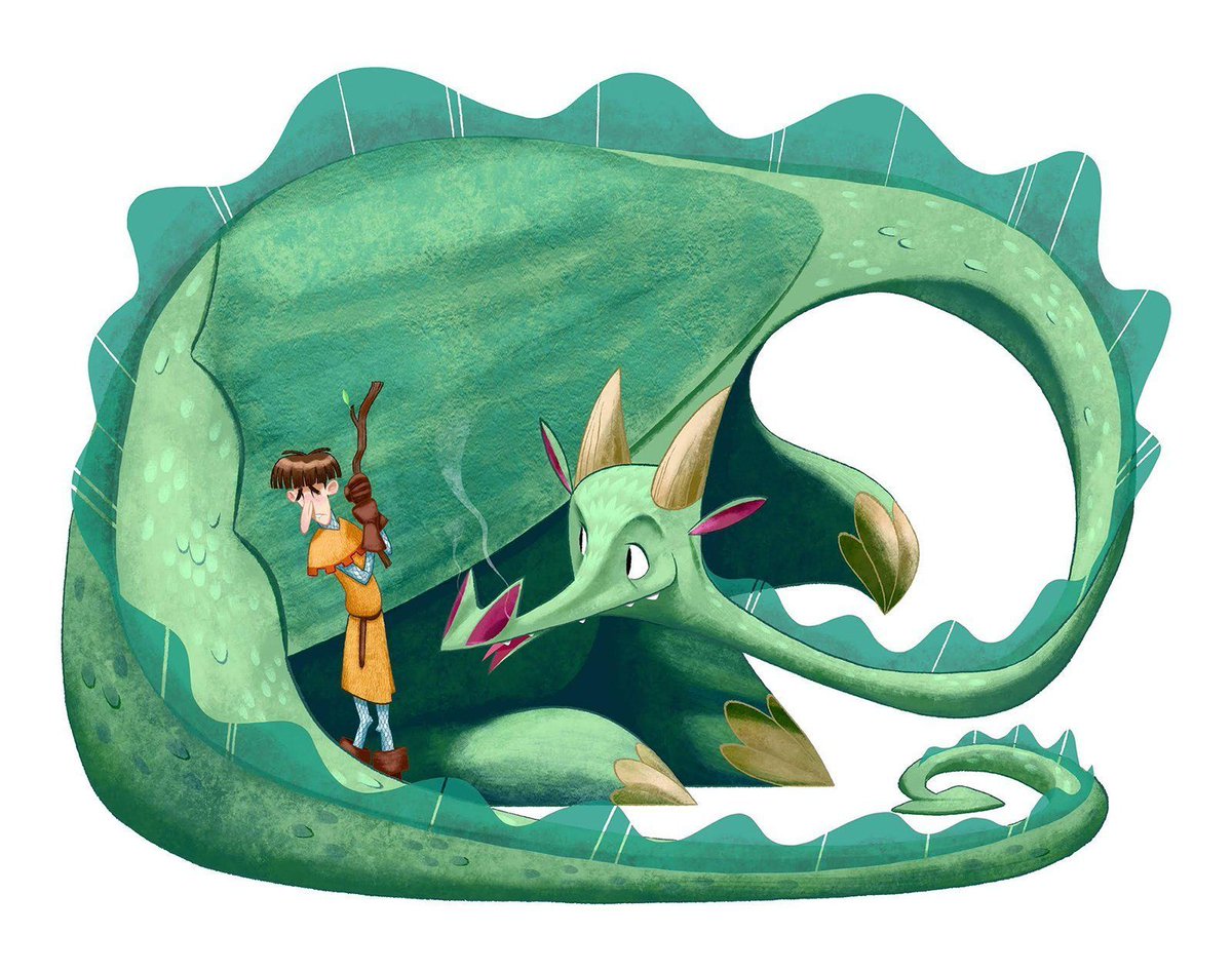 CDReferences's tweet image. The Art of Tom Booth → bit.ly/3GDFaA9
#artist #portfolio #illustration #art