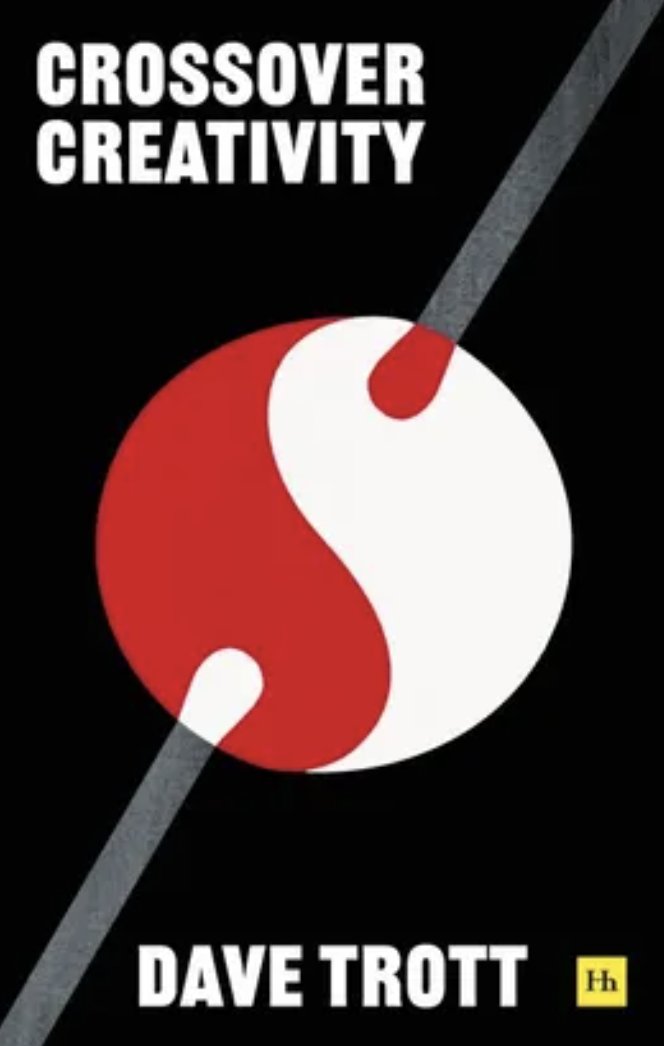 CommArts's tweet image. .@davetrott on how strategy is strangling advertising. ow.ly/kBFJ50Wtl1e