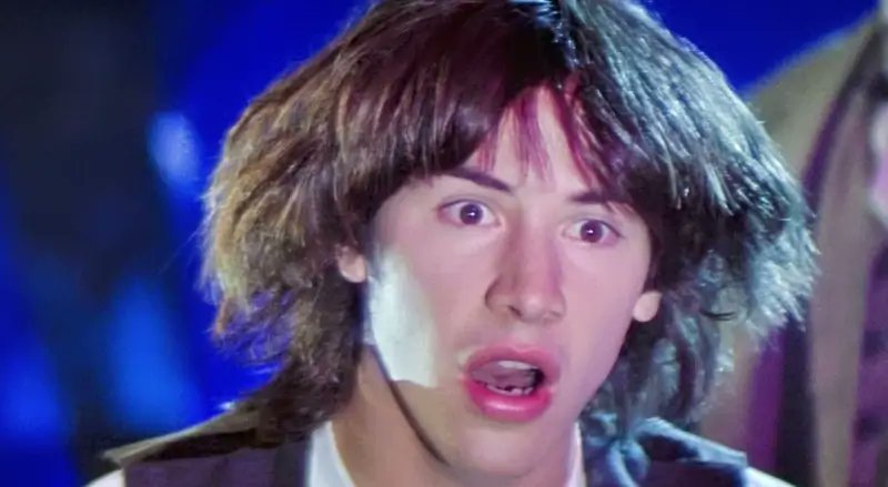 militantangleno's tweet image. Everybody's talking about the Gen-Z Stare, but no one's ever talked about the Gen-X Stare.