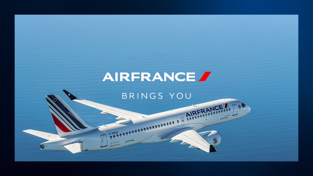 エールフランス航空 Air France (@AirFranceJP) / X