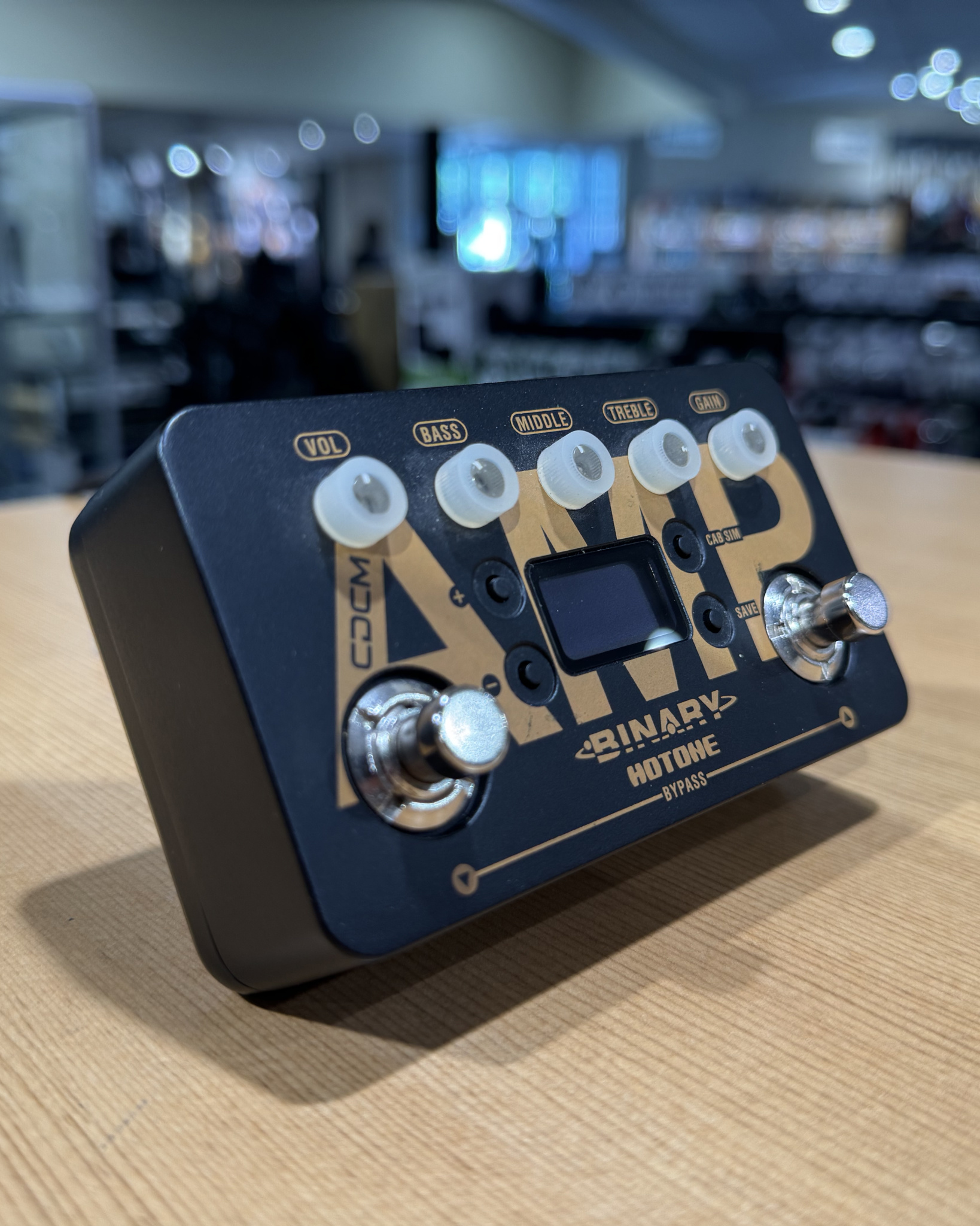 Long & McQuade on X: 