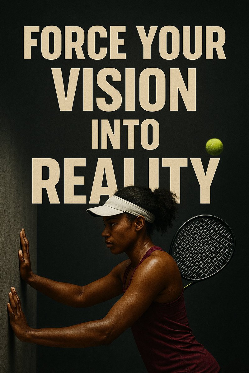 Justin King | IG: J.King_LIG (@theking1) on Twitter photo Force Your Vision into Reality
<a href="/LIGSportsGroup/">L.I.G. Sports Group</a>
justin007.substack.com/p/force-your-v… Force Your Vision into Reality
<a href="/LIGSportsGroup/">L.I.G. Sports Group</a>
justin007.substack.com/p/force-your-v…