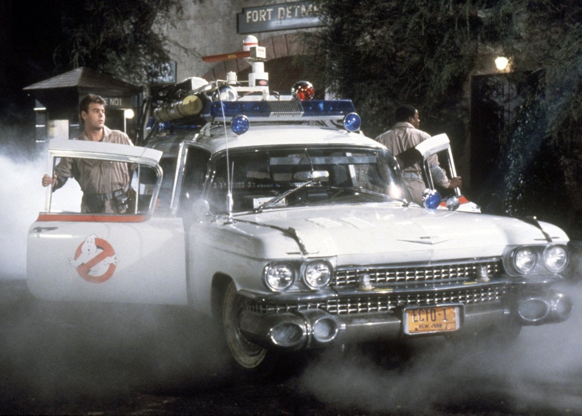 am_cinematheque's tweet image. 👻 Our 70mm screening of GHOSTBUSTERS (1984) this Saturday will now be introduced by filmmaker Jason Reitman @jasonreitman + presented alongside Los Angeles Ghostbusters @laghostbusters.
Come early and take a photo with Jason Reitman, the LA Ghostbusters!