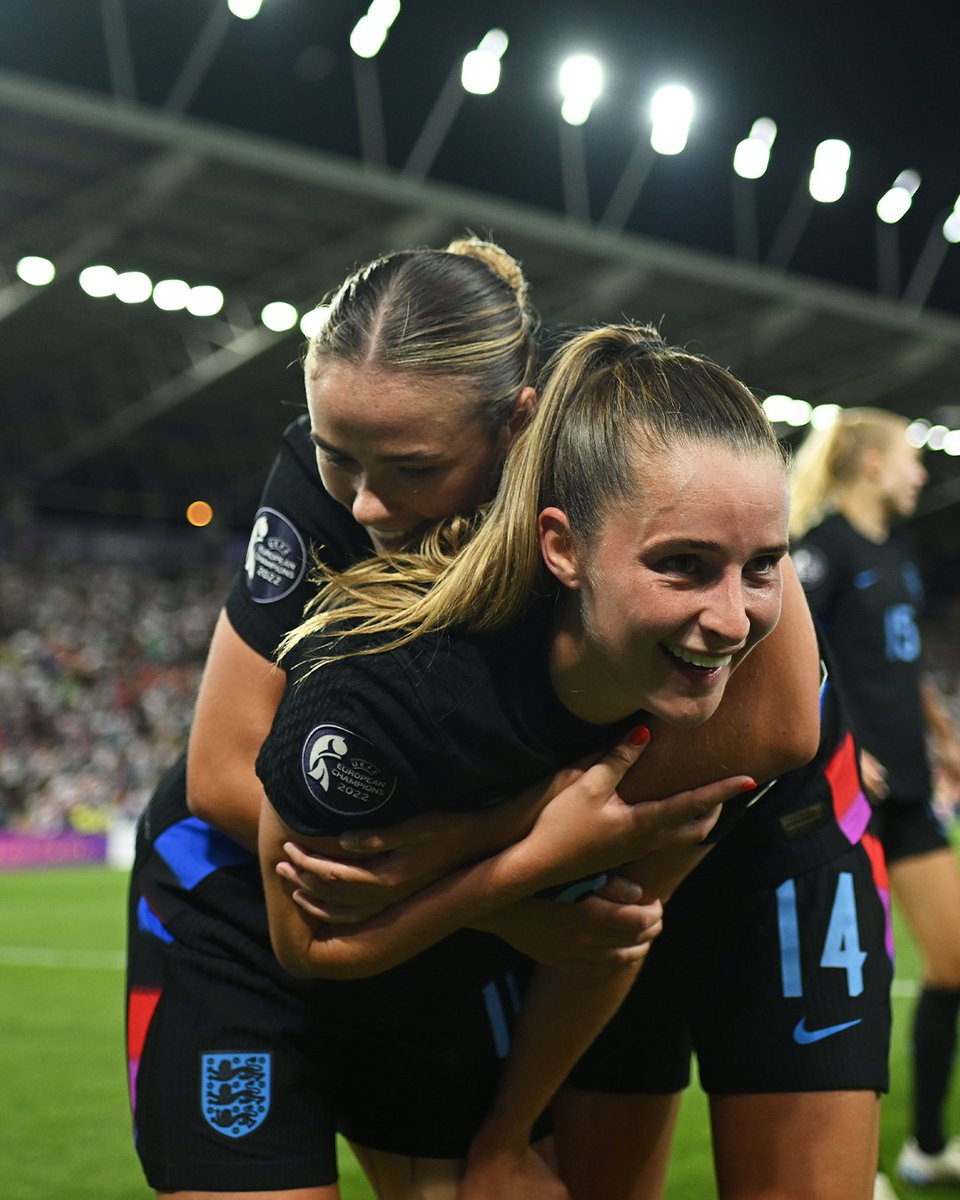 ManUtdWomen's tweet image. For club and for country ❤️🏴
Huge congrats to our #WEURO2025 finalists! 💪