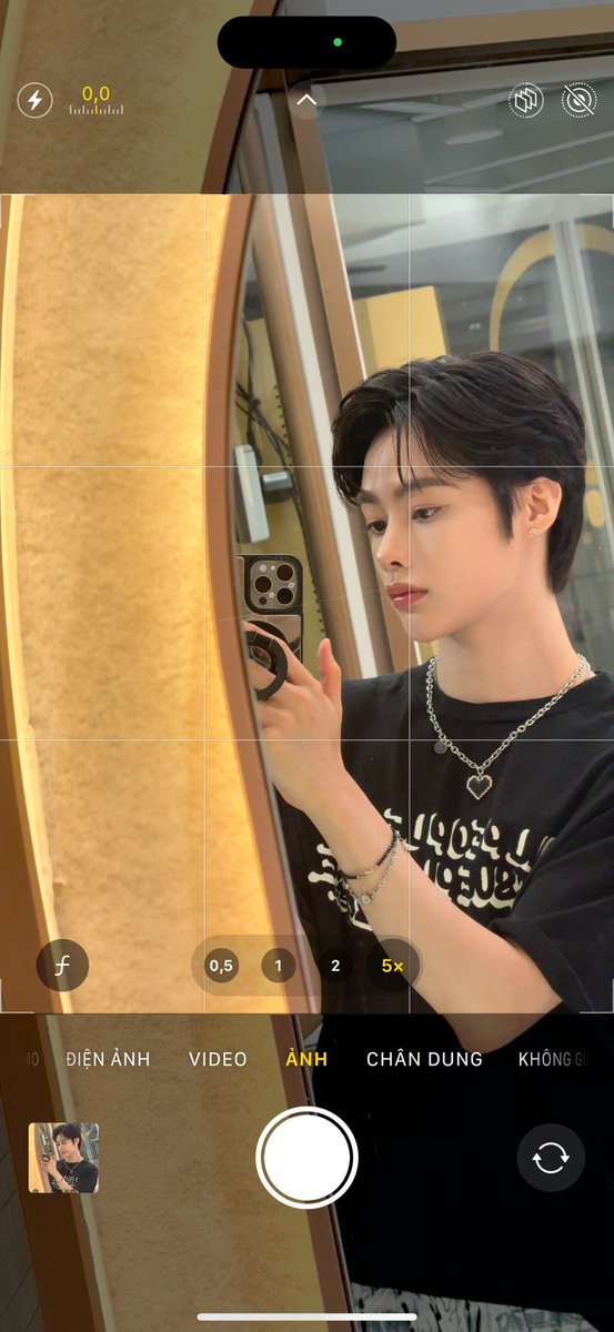[#한빈] Take your shot, photoshoot.. 📸