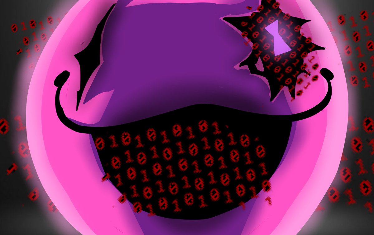 EstebanModsito2's tweet image. I made this for u @3rdFunni342 I hope you like it.