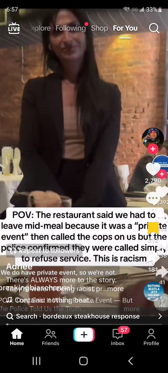 ItsMrsWilkes's tweet image. 👸🏿Kween attempts to play the racially profiled black card but failed to show everyone that she had her feet up like she was at a jungle picnic the guy was apparently licking her feet too. 🍉☻️