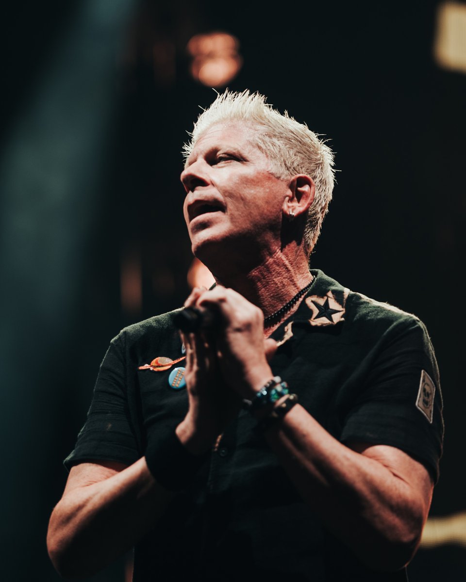 The Offspring tweet media