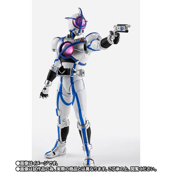 tokusatufig's tweet image. 【仮面ライダー555】S.H.Figuarts(真骨彫製法)「仮面ライダーサイガ【2次:2026年2月発送分】」
本日16時予約開始
figsoku.net/blog-entry-468…
#バンダイ #SHFiguarts #仮面ライダー555