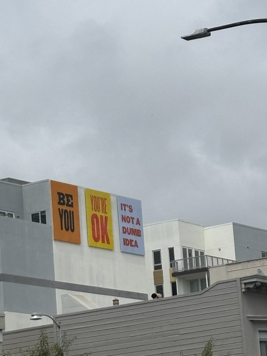 laurenposting's tweet image. THE PEOPLE OF SAN FRANSISCO DO NOT NEED TO HEAR THIS. I REPEAT. THE PEOPLE OF SAN FRANSISCO DO NOT NEED TO HEAR THIS