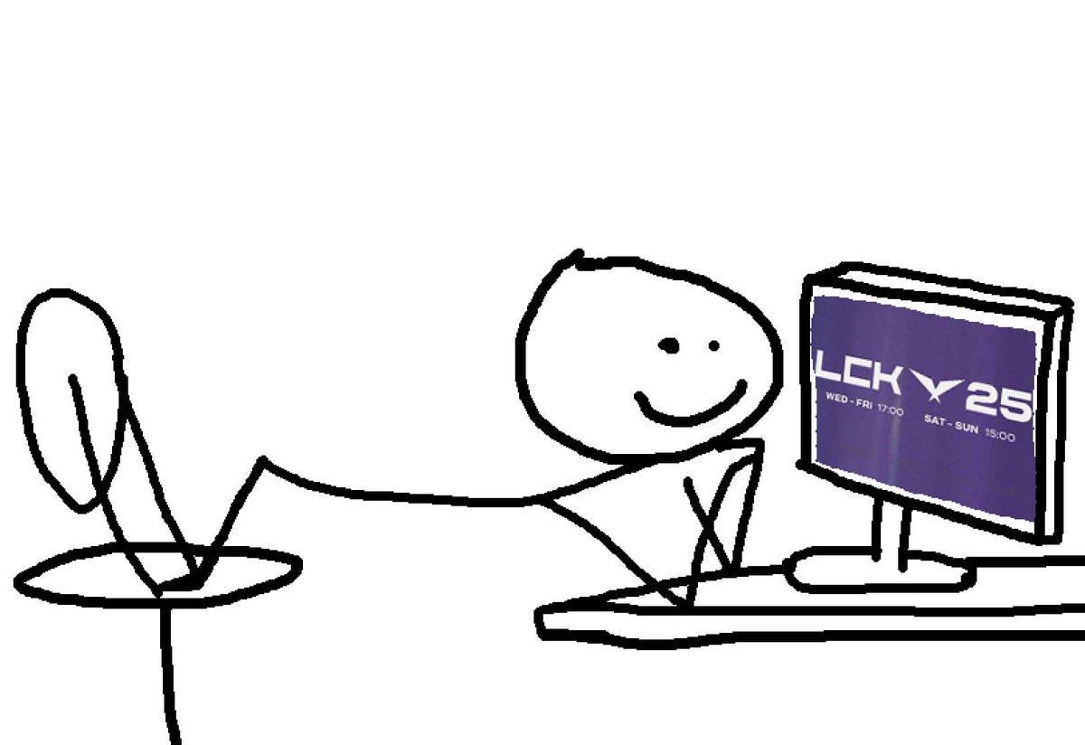 SOOP_EN's tweet image. #LCK action returns tonight on SOOP!