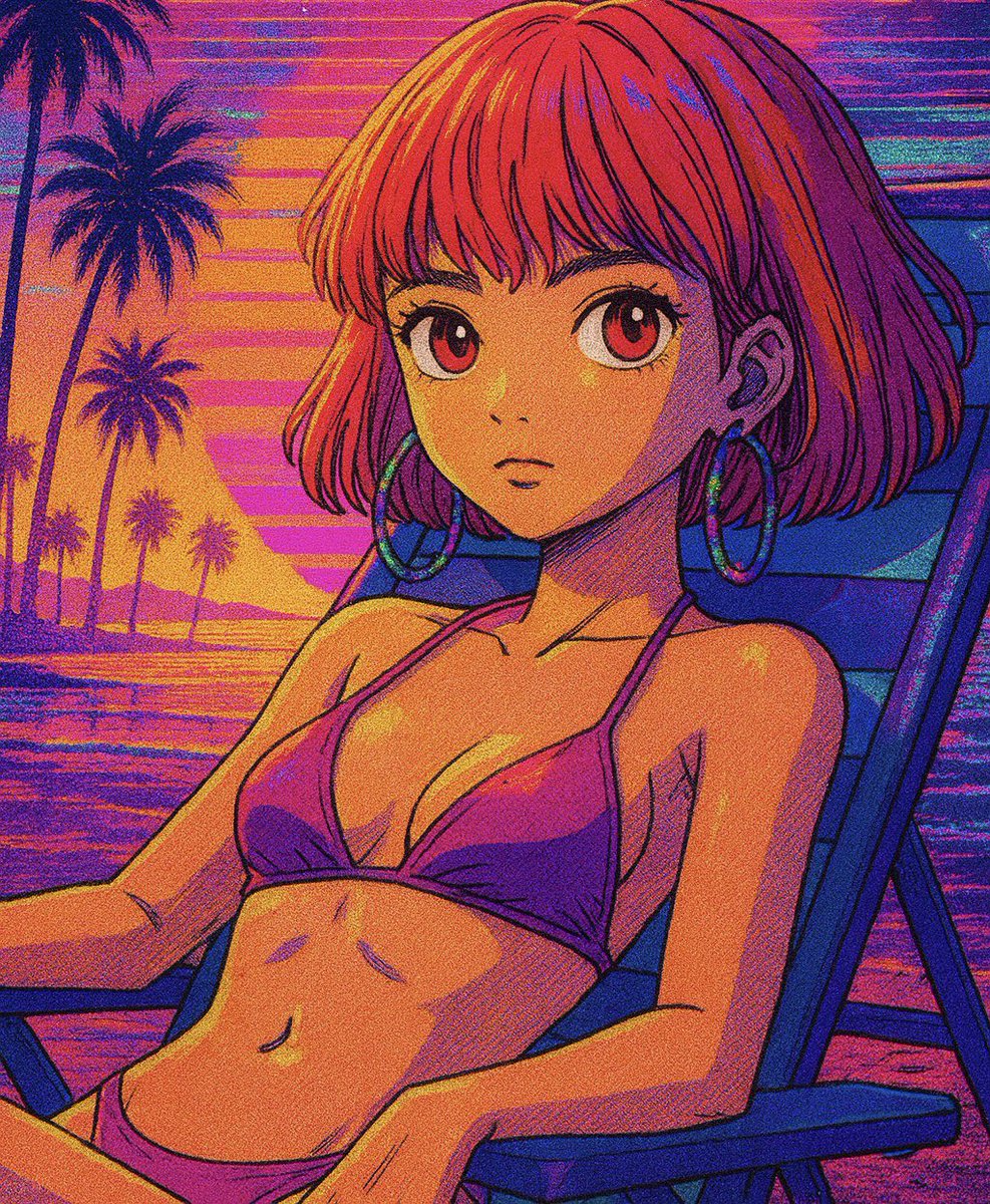 GScratch 👌🌅

Summer vibes ☀️🕶️